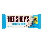 Hershey's Cookies Cream 40g