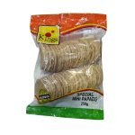 Kings Special Mini Papads 250g