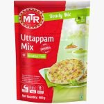 MTR Uttappam Mix 500g