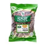 SSR Sun Dried Vegetables Vathal  150g