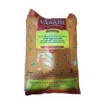 Varahi Sona Masoori Steam Rice 25kg