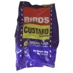 Bird's Custard Powder 300g