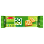 Britannia 50-50 Sweet & Salt 62g