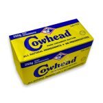 Cowhead Pure Creamery Butter 250g