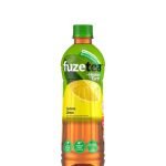 Fuze Lemon Tea 500ml