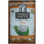 India Gate Tibar Basmati Rice 25kg