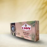 Lion Delicacy Dates With Branch 500g