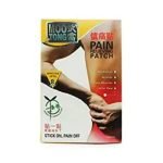 Moo Tong Pain Relieving Patch