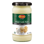 Shan Ginger Garlic Paste (Glass Jar) 310g in Singapore at Kiasumart