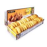 Syed Sundried Honey Figs 500g