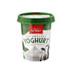 Taj Mahal Natural Set Yoghurt