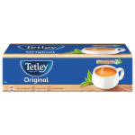 Tetley Original 100s