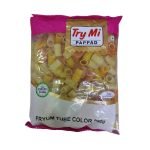 Try Mi Fryums Colour (Tube) 200g