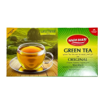 Wagh Bakri Original Green Tea Bags 37.5g