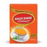 Wagh Bakri Premium Leaf Tea 225g