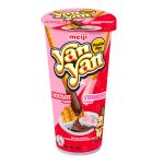 Yan Yan Double Cream Sticks 44g in Singapore at Kiasumart