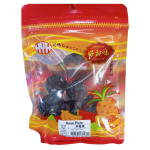 HYH Preserved Snacks Rose Plum 70g