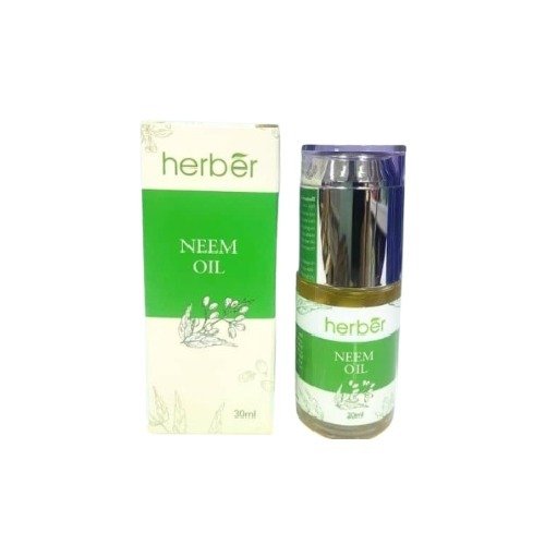 Herber Neem Herber Neem Oil 30ml - Image 1