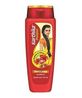 Karthika Damage Shield Shampoo 175ml