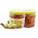 Lion Amla In Honey 350g