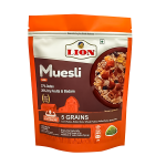 Lion Muesli 250g