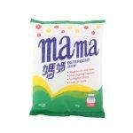 Mama Detergent Powder 1kg