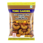 Tong Garden Cashewnuts Mixed Almonds 33g