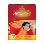 Brooke Bond 3 Roses Tea 100g