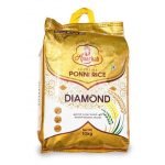 Anarkali Supreme Diamond Ponni Rice 10kg