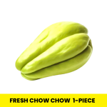 Fresh Chow Chow 1pcs