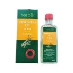 Herber Citronella Oil 60ml