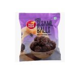 Mani Mark Black Sesame Balls 150g