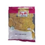 Try Mi Fryums Pani Puri  200g