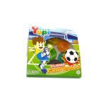 Yupi Gummi Football 32g