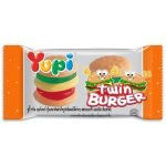 Yupi Gummi Twin Burger 14g
