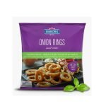 Emborg Onion Rings 450g