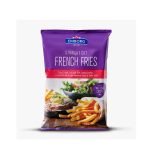 Emborg Straight Cut French Fries 1kg