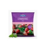 Emborg Strawberries 450g