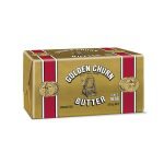 Golden Churn Butter Unsalted 227g