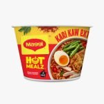 Maggi Hot Mealz Kari Kaw Paper 90g