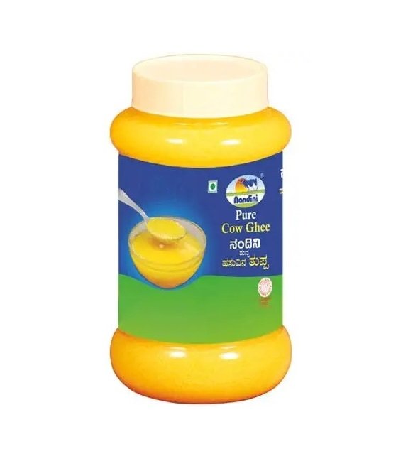 Nandini Ghee 1L Nandini Ghee 1L - Image 1