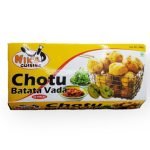 Nik's Chotu Batata Vada 500g