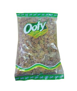 Ooty Golden Raisins 500g
