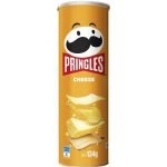 Pringles Cheddar Cheese 134g
