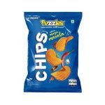 Puzzles Indian Magic Masala Chips 50g