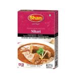 Shan Nihari Mix 60g