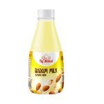 Taj Mahal Badam Milk 250ml
