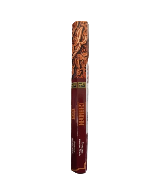 Zed Black Chandan Incense Sticks 16g Zed Black Chandan Incense Sticks 16g - Image 1