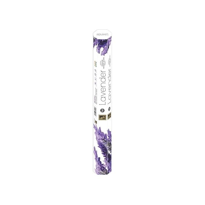 Zed Black Lavender Incense Sticks 16g Zed Black Lavender Incense Sticks 16g - Image 1