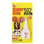 502 Pentex Super Glue 12g